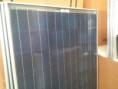 Modulo Fotovoltaico 240w poly. Vetro vetro-trasparente